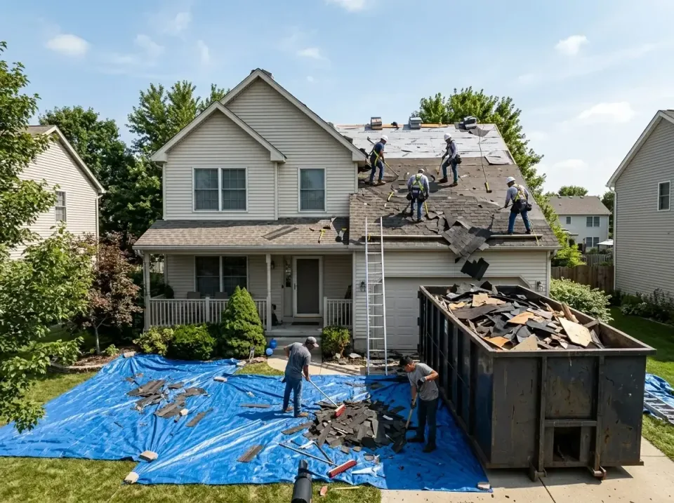 roof-replacement-debris-remova-004 — frequently asked questions, Cheapest Dumpster Rentals in Centre, AL